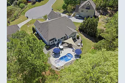 377 S Farnleigh Drive, Chapel Hill, NC 27517 - Photo 1