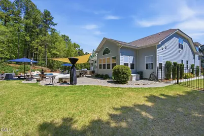 377 S Farnleigh Drive, Chapel Hill, NC 27517 - Photo 45