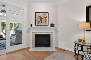 789 Crabtree Crossing Pkwy, Cary, NC 27513 - Photo 11