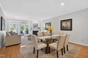 789 Crabtree Crossing Pkwy, Cary, NC 27513 - Photo 9