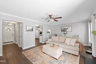 2659 Broad Oaks Pl, Raleigh, NC 27603 - Photo 3