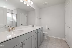 2105 Cedar Bird Ln, Fuquay Varina, NC 27526 - Photo 11
