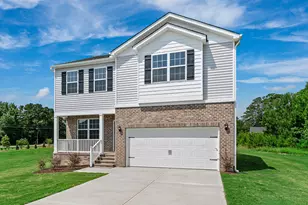 45 Grazing Crop Ct, Youngsville, NC 27596 - Photo 3