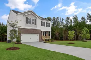 45 Grazing Crop Ct, Youngsville, NC 27596 - Photo 1