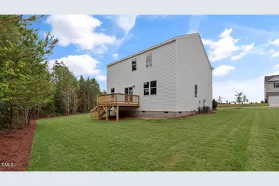 45 Grazing Crop Court, Youngsville, NC 27596 - Photo 33