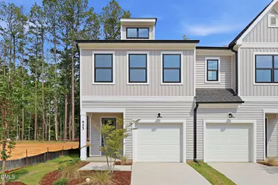 923 Selby Avenue, Durham, NC 27713 - Photo 1