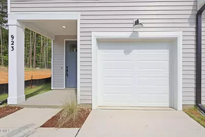 923 Selby Avenue, Durham, NC 27713 - Photo 3