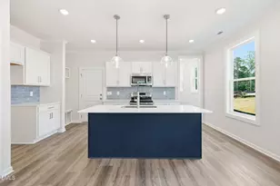 923 Selby Ave, Durham, NC 27713 - Photo 5