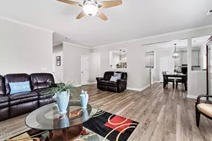 437 Field Glow Ln, Apex, NC 27539 - Photo 13