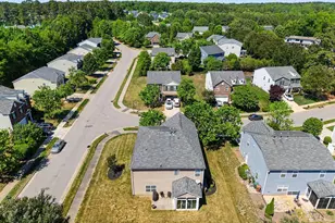 437 Field Glow Ln, Apex, NC 27539 - Photo 47