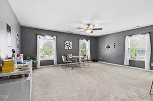 437 Field Glow Ln, Apex, NC 27539 - Photo 19