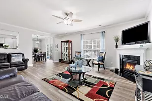 437 Field Glow Ln, Apex, NC 27539 - Photo 11