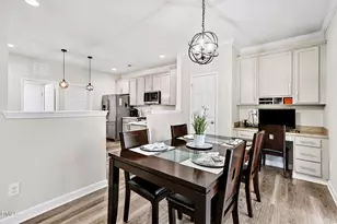 437 Field Glow Ln, Apex, NC 27539 - Photo 15