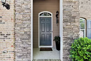 437 Field Glow Ln, Apex, NC 27539 - Photo 3