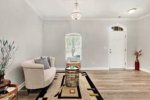 437 Field Glow Ln, Apex, NC 27539 - Photo 5