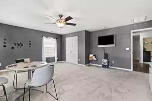 437 Field Glow Ln, Apex, NC 27539 - Photo 21