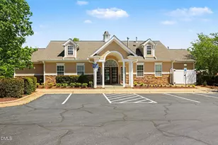437 Field Glow Ln, Apex, NC 27539 - Photo 39