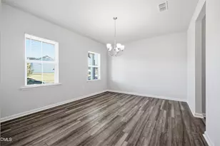 213 Providence Spgs Ln, Fuquay Varina, NC 27526 - Photo 9