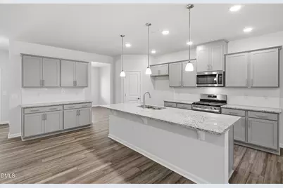 213 Providence Springs Lane, Fuquay Varina, NC 27526 - Photo 5