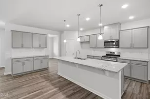 213 Providence Spgs Ln, Fuquay Varina, NC 27526 - Photo 5