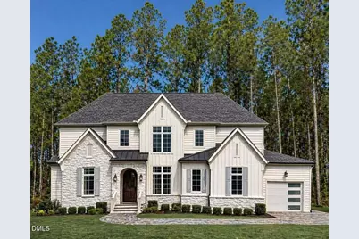 2141 Lowery Estates, Wake Forest, NC 27587 - Photo 1