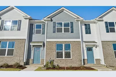 919 Sculptor Street, Wendell, NC 27591 - Photo 3