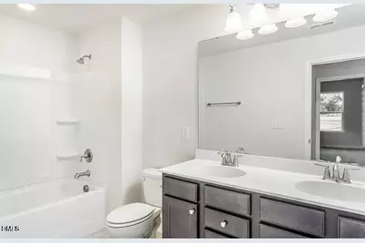 215 Kanewind Terrace, Apex, NC 27523 - Photo 21