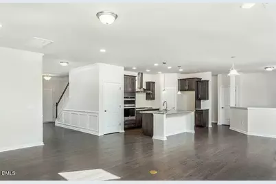 215 Kanewind Terrace, Apex, NC 27523 - Photo 5