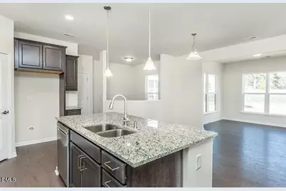 215 Kanewind Terrace, Apex, NC 27523 - Photo 7