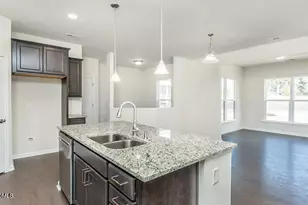 215 Kanewind Ter, Apex, NC 27523 - Photo 7