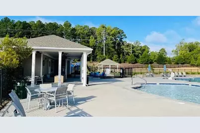215 Kanewind Terrace, Apex, NC 27523 - Photo 25