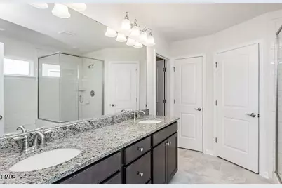 215 Kanewind Terrace, Apex, NC 27523 - Photo 17