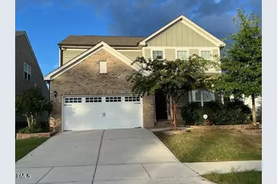 215 Kanewind Terrace, Apex, NC 27523 - Photo 1
