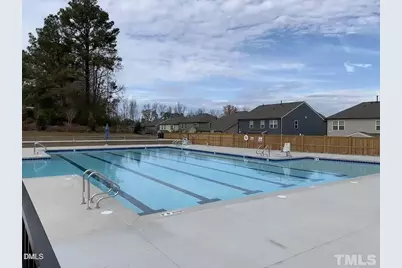 215 Kanewind Terrace, Apex, NC 27523 - Photo 27