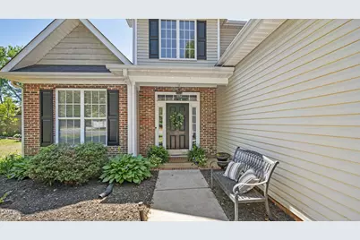 904 Edgewater Road, Gibsonville, NC 27249 - Photo 3
