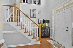 904 Edgewater Rd, Gibsonville, NC 27249 - Photo 17