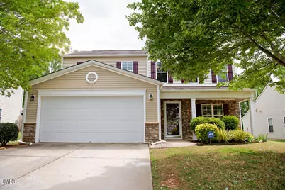 624 Collington Drive, Mebane, NC 27302 - Photo 1
