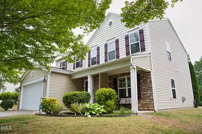 624 Collington Drive, Mebane, NC 27302 - Photo 5