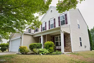 624 Collington Dr, Mebane, NC 27302 - Photo 5