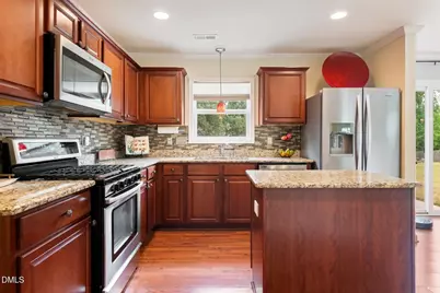 624 Collington Drive, Mebane, NC 27302 - Photo 11