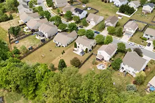 624 Collington Dr, Mebane, NC 27302 - Photo 35
