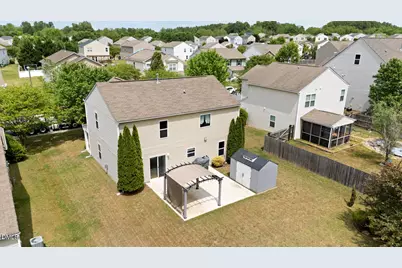 624 Collington Drive, Mebane, NC 27302 - Photo 29