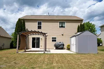 624 Collington Drive, Mebane, NC 27302 - Photo 31