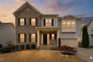 320 Papyrus Pl, Hillsborough, NC 27278 - Photo 1
