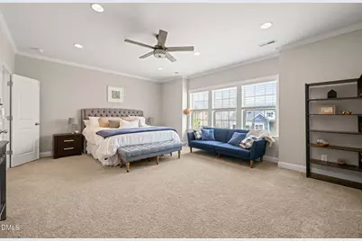 320 Papyrus Place, Hillsborough, NC 27278 - Photo 27