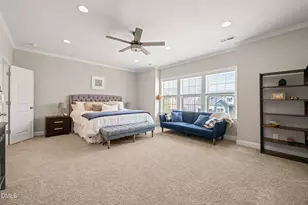 320 Papyrus Pl, Hillsborough, NC 27278 - Photo 27