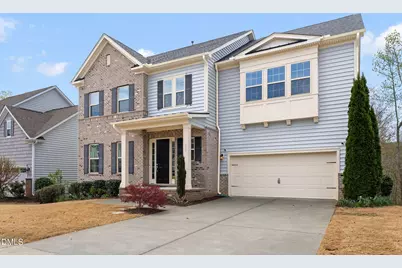 320 Papyrus Place, Hillsborough, NC 27278 - Photo 3