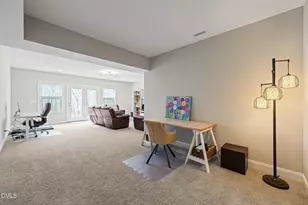 320 Papyrus Pl, Hillsborough, NC 27278 - Photo 45