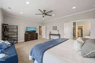 320 Papyrus Pl, Hillsborough, NC 27278 - Photo 29