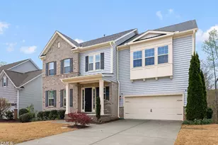 320 Papyrus Pl, Hillsborough, NC 27278 - Photo 1